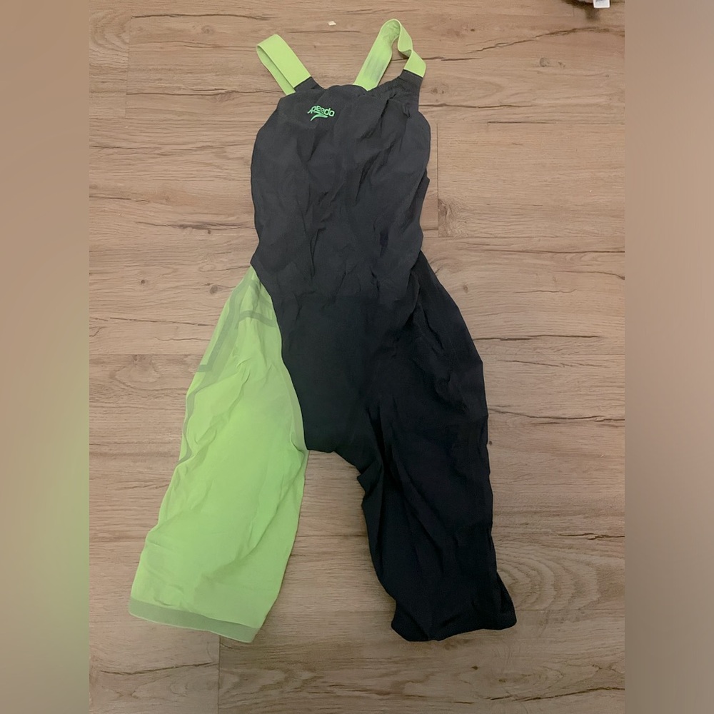 Speedo Tech Suit